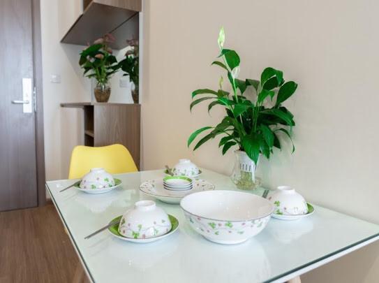 האנוי Vinhome Skylake Apartment 1 מראה חיצוני תמונה