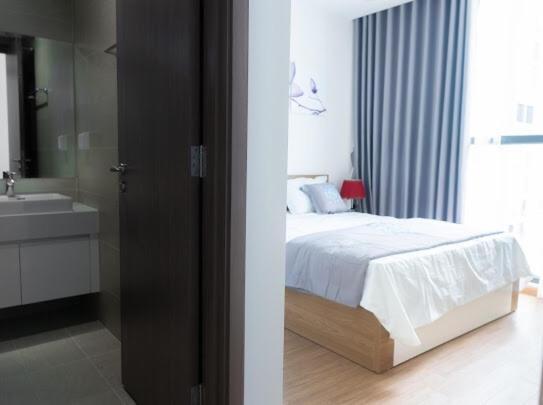 האנוי Vinhome Skylake Apartment 1 מראה חיצוני תמונה